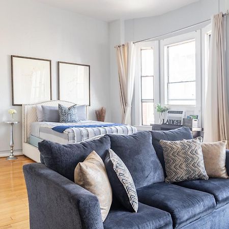 Greely Gaslamp - Loft W Parking & 3 Beds #302 Hotel San Diego Exterior photo