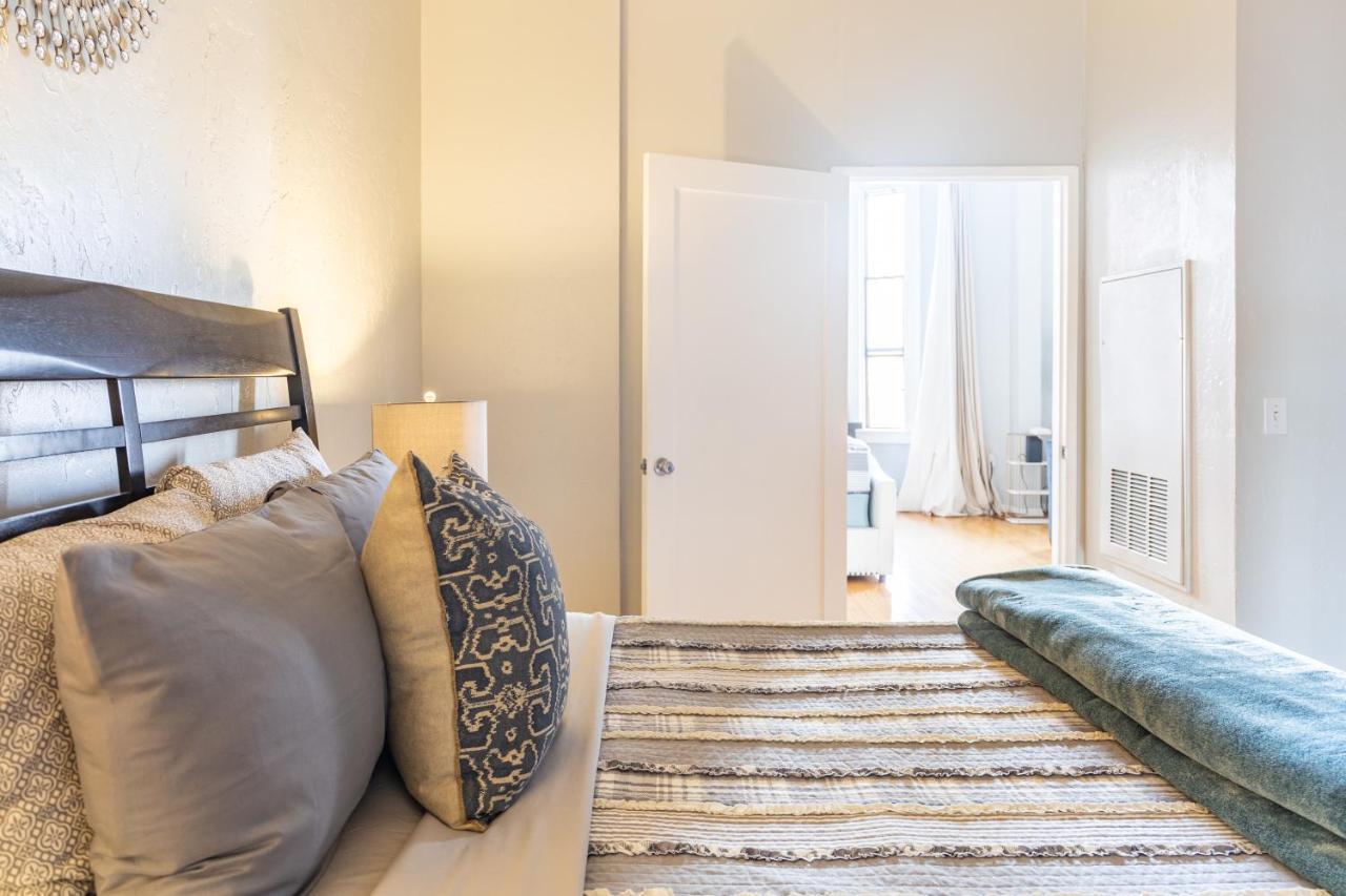Greely Gaslamp - Loft W Parking & 3 Beds #302 Hotel San Diego Exterior photo