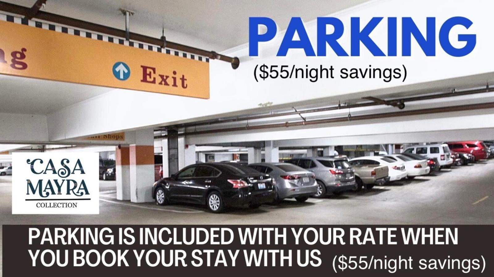 Greely Gaslamp - Loft W Parking & 3 Beds #302 Hotel San Diego Exterior photo